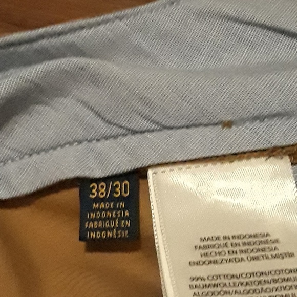 Polo Ralph Lauren Newport Classic-Fit Corduroy - Picture 6 of 6